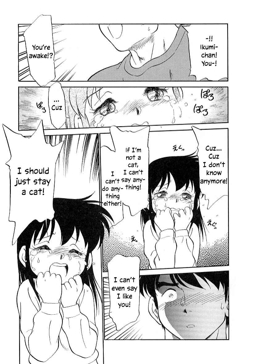 Page 21 Chapter 26 Its a Cat, Its a Cat