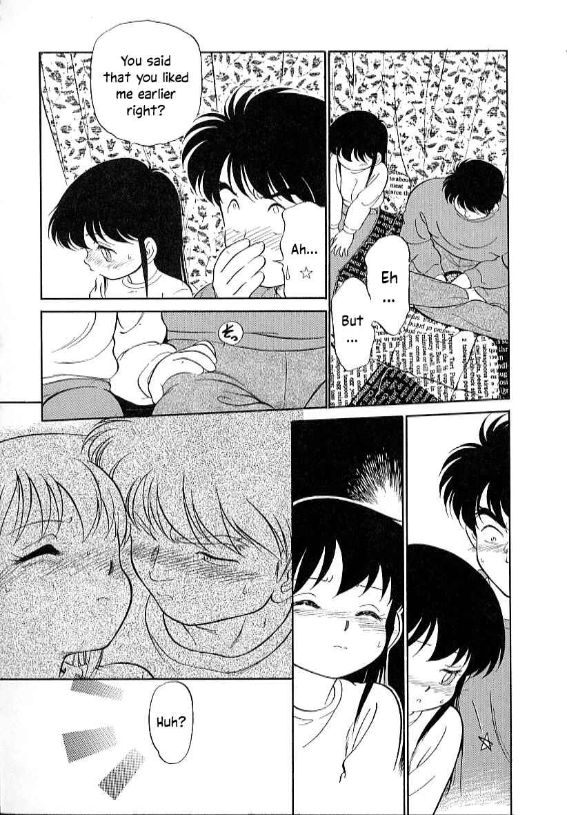 Page 23 Chapter 26 Its a Cat, Its a Cat