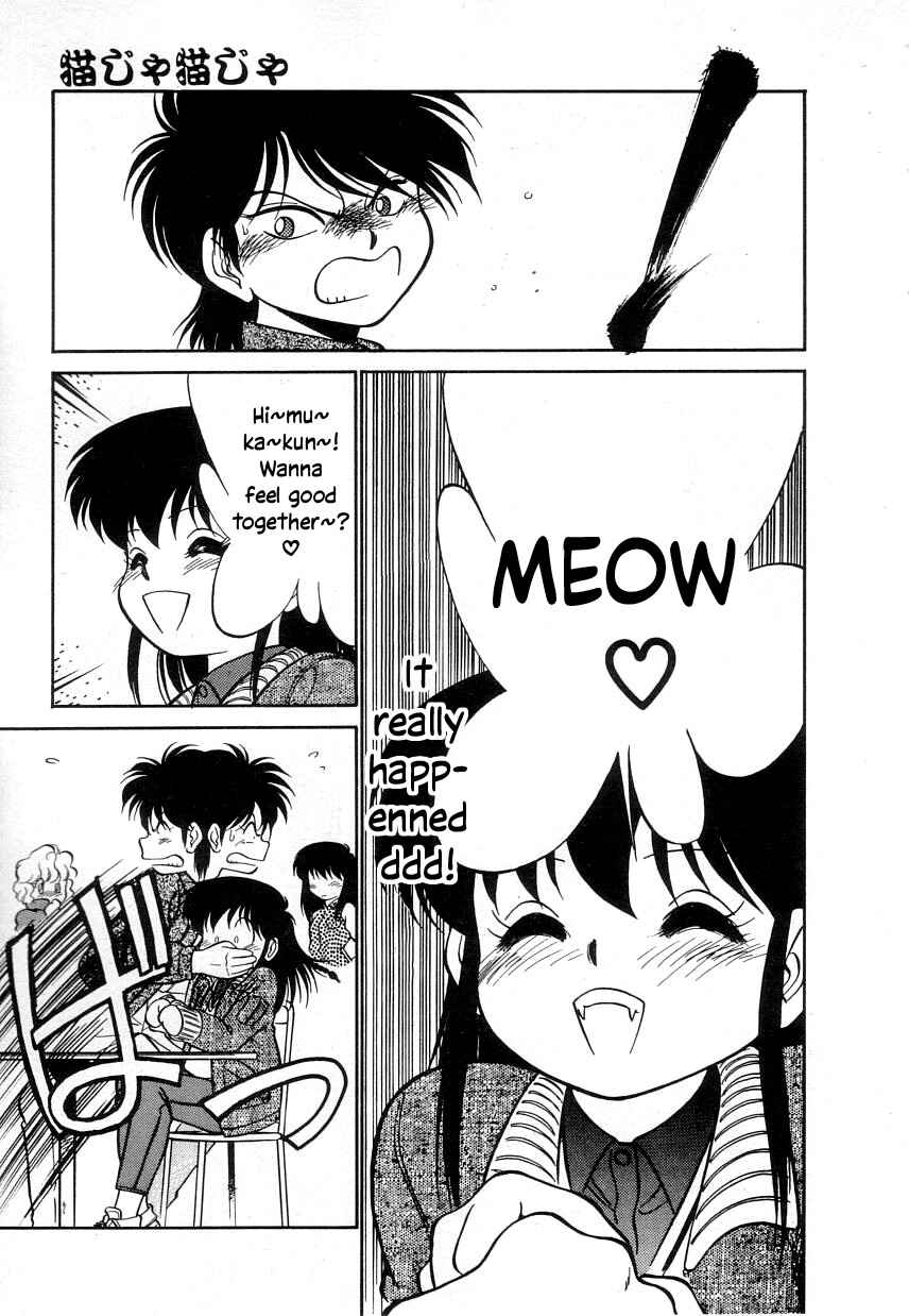 Page 17 Chapter 13 Its a Cat, Its a Cat