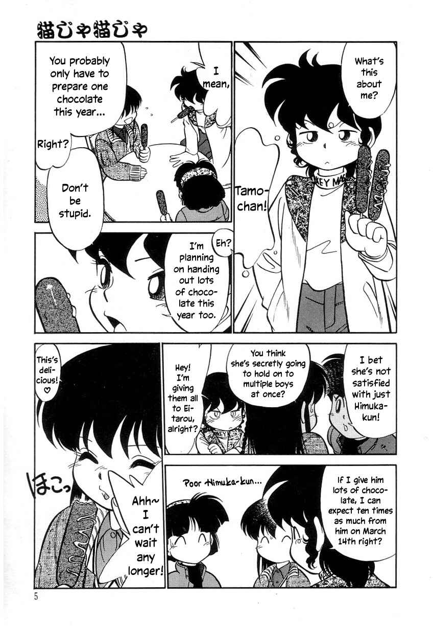 Page 7 Chapter 13 Its a Cat, Its a Cat