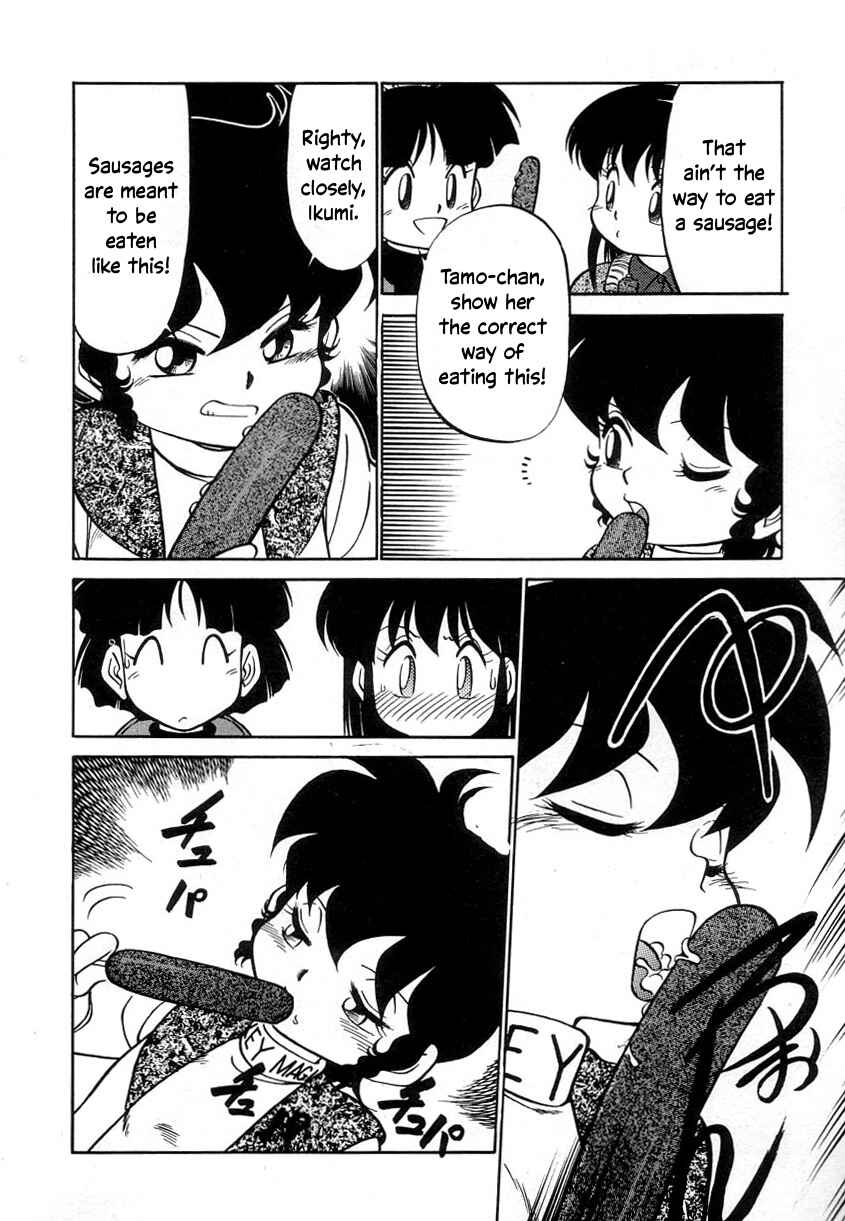 Page 8 Chapter 13 Its a Cat, Its a Cat