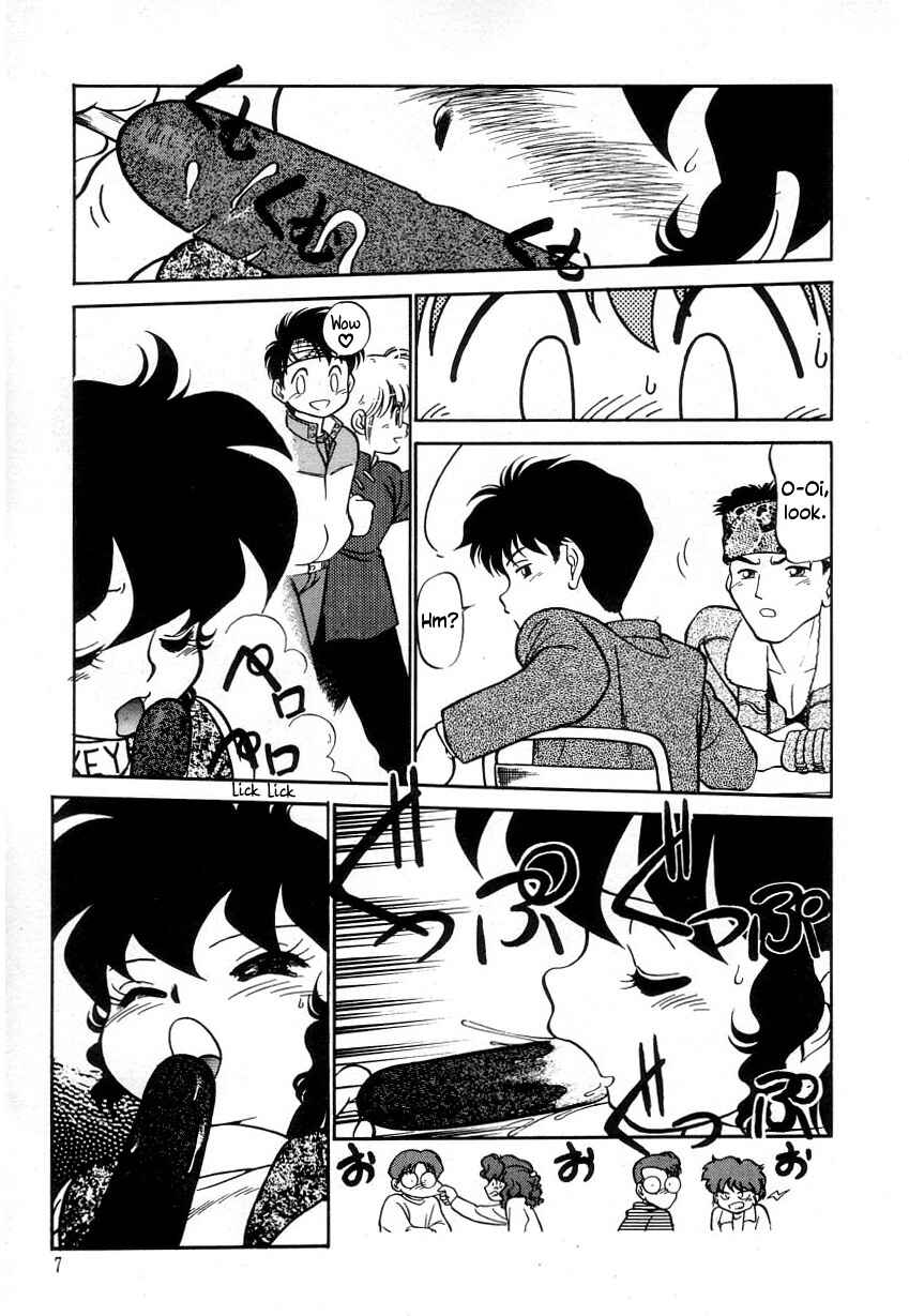 Page 9 Chapter 13 Its a Cat, Its a Cat
