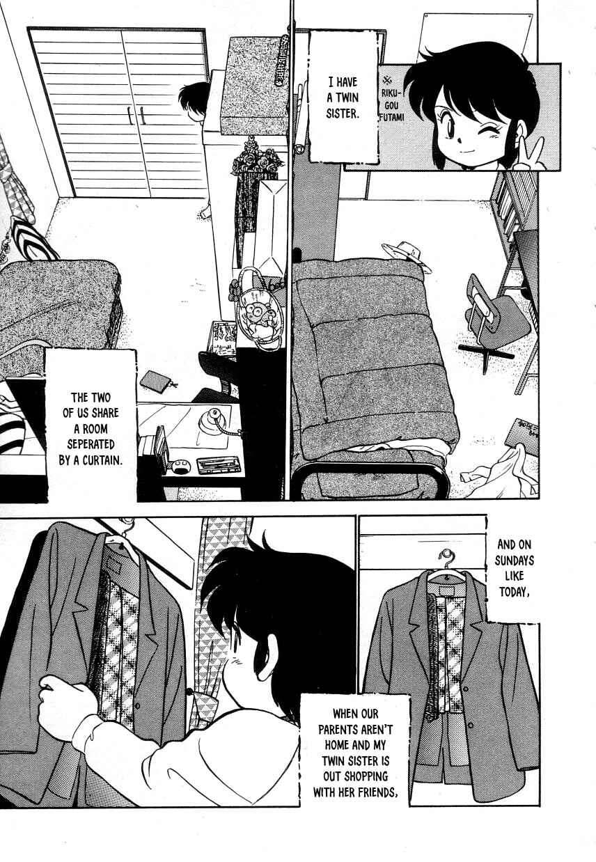 Page 3 Chapter 19.5 Its a Cat, Its a Cat