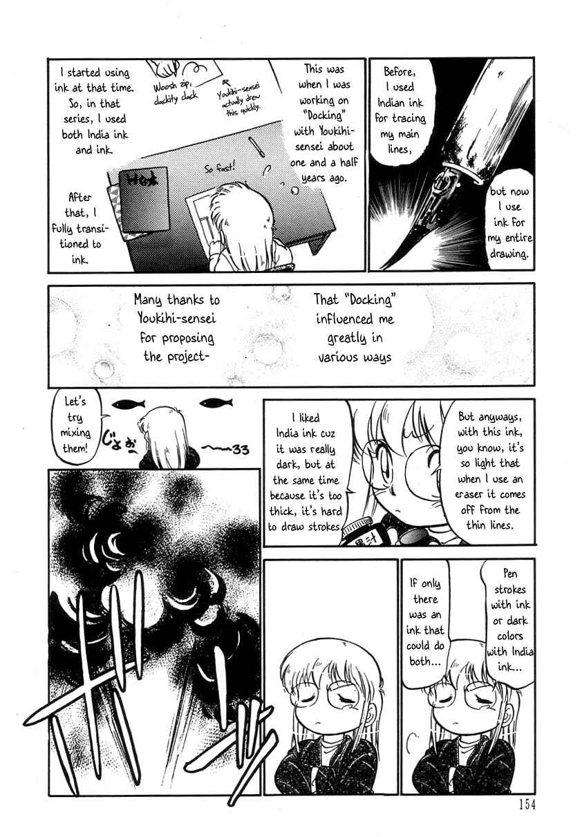 Page 18 Chapter 12.3 Its a Cat, Its a Cat
