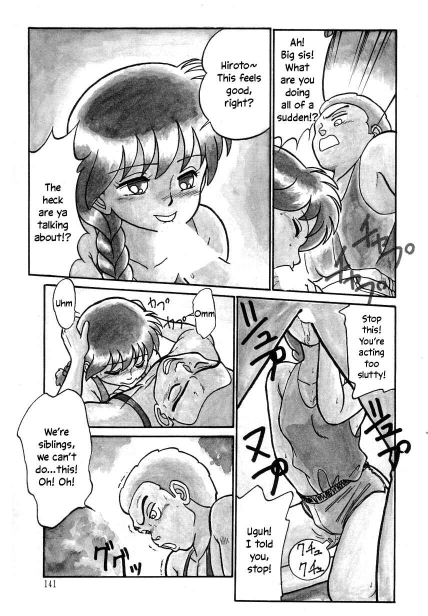 Page 5 Chapter 12.3 Its a Cat, Its a Cat