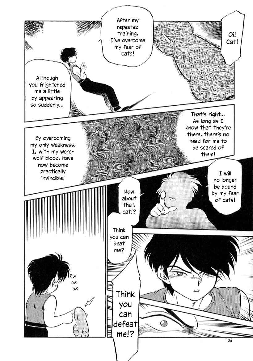 Page 6 Chapter 24 Its a Cat, Its a Cat