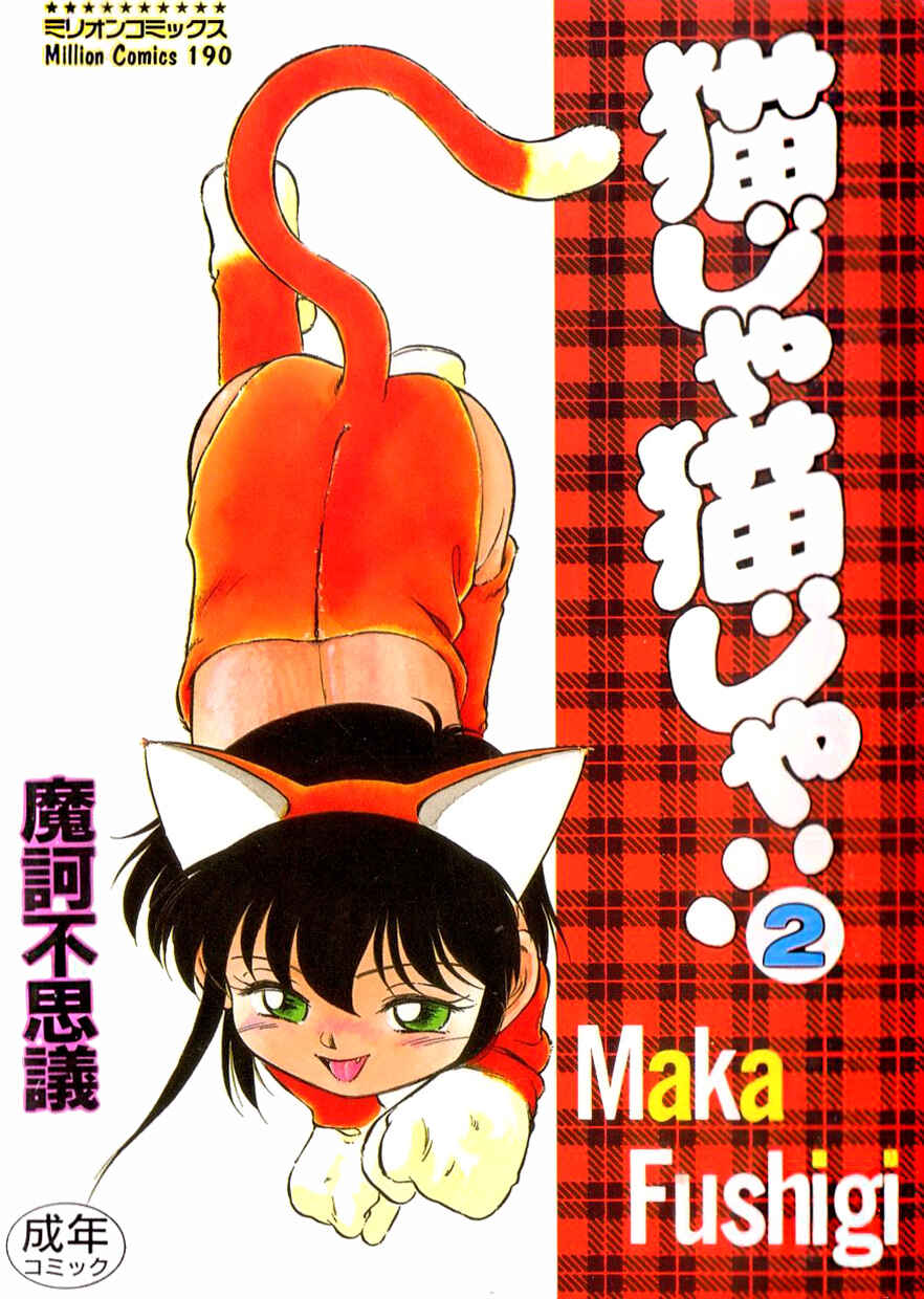 Page 1 Chapter 8 Its a Cat, Its a Cat
