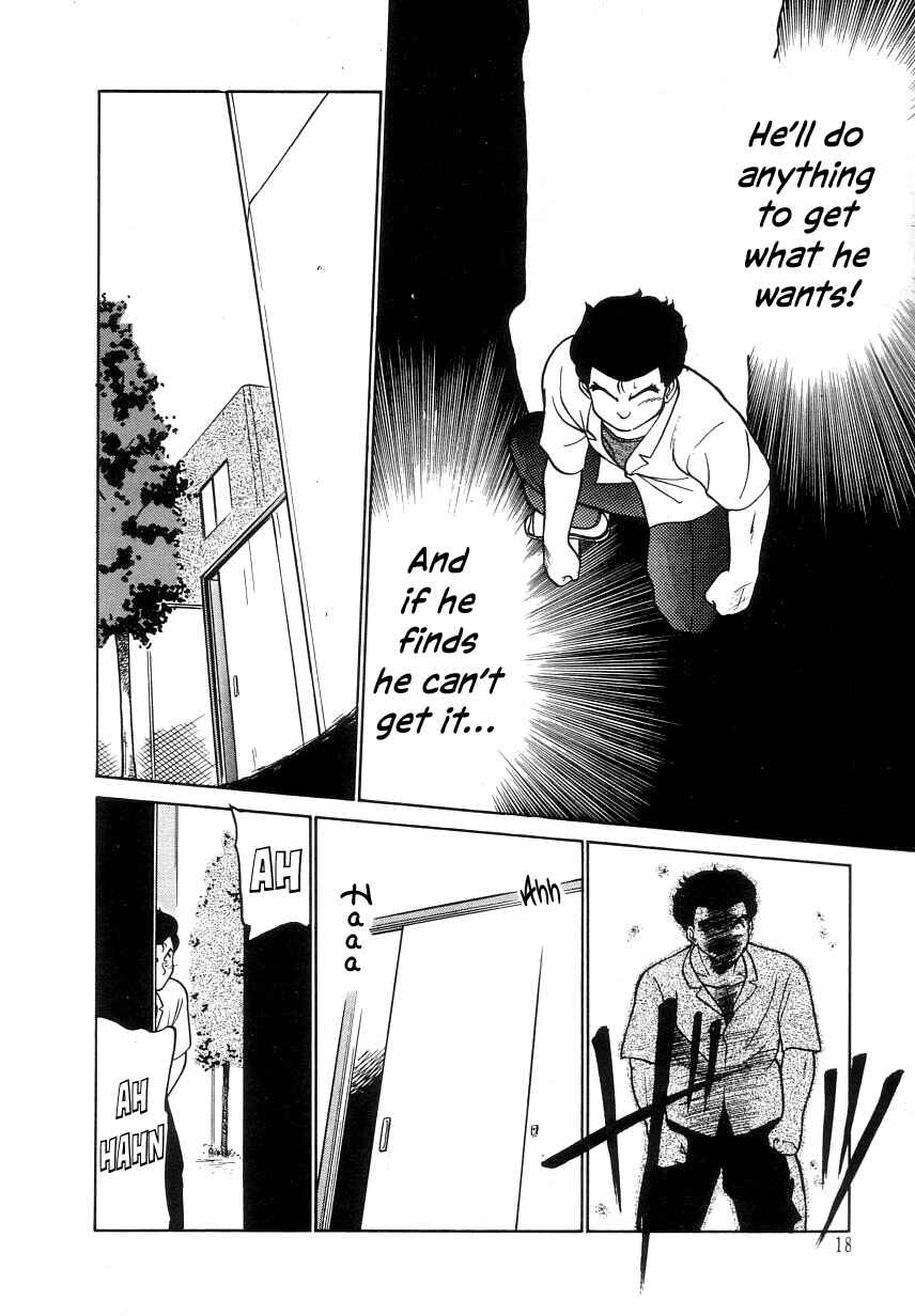 Page 20 Chapter 8 Its a Cat, Its a Cat