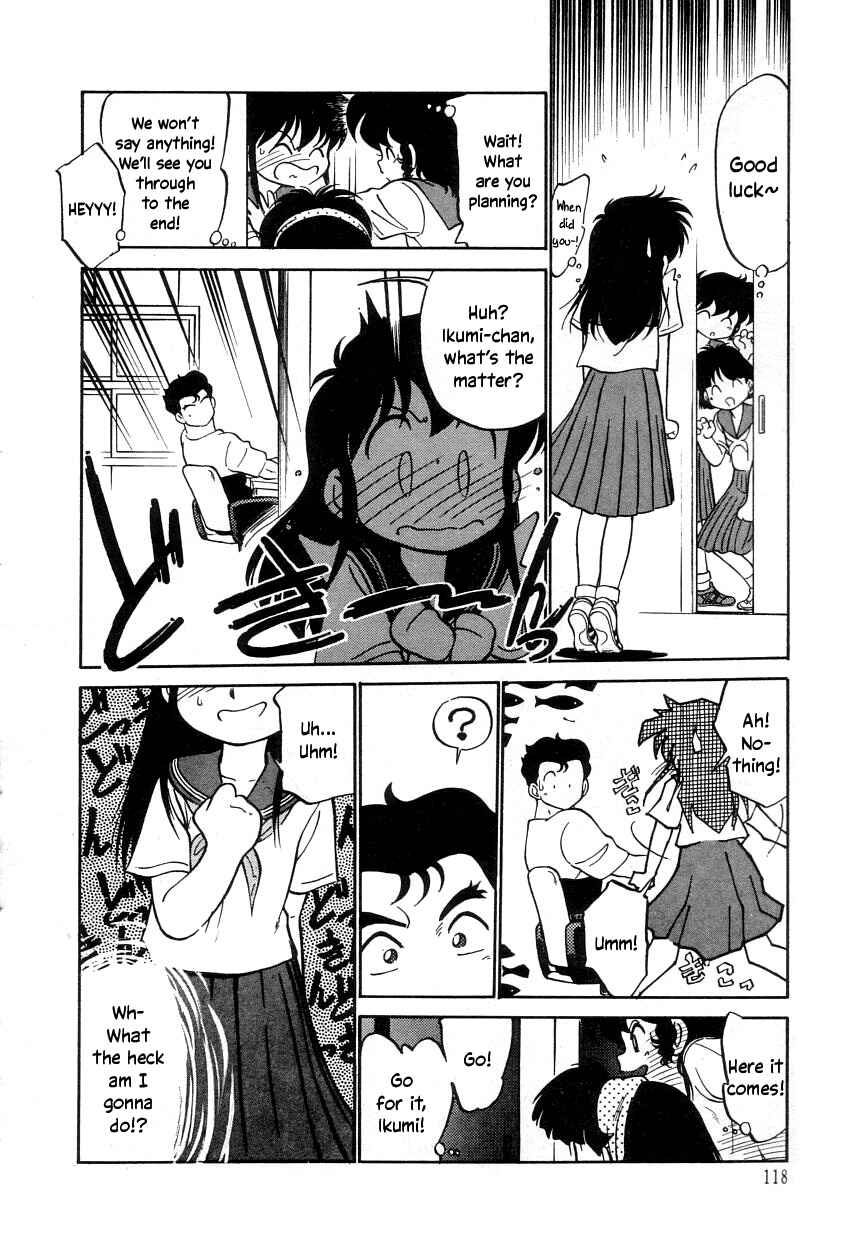 Page 14 Chapter 18 Its a Cat, Its a Cat
