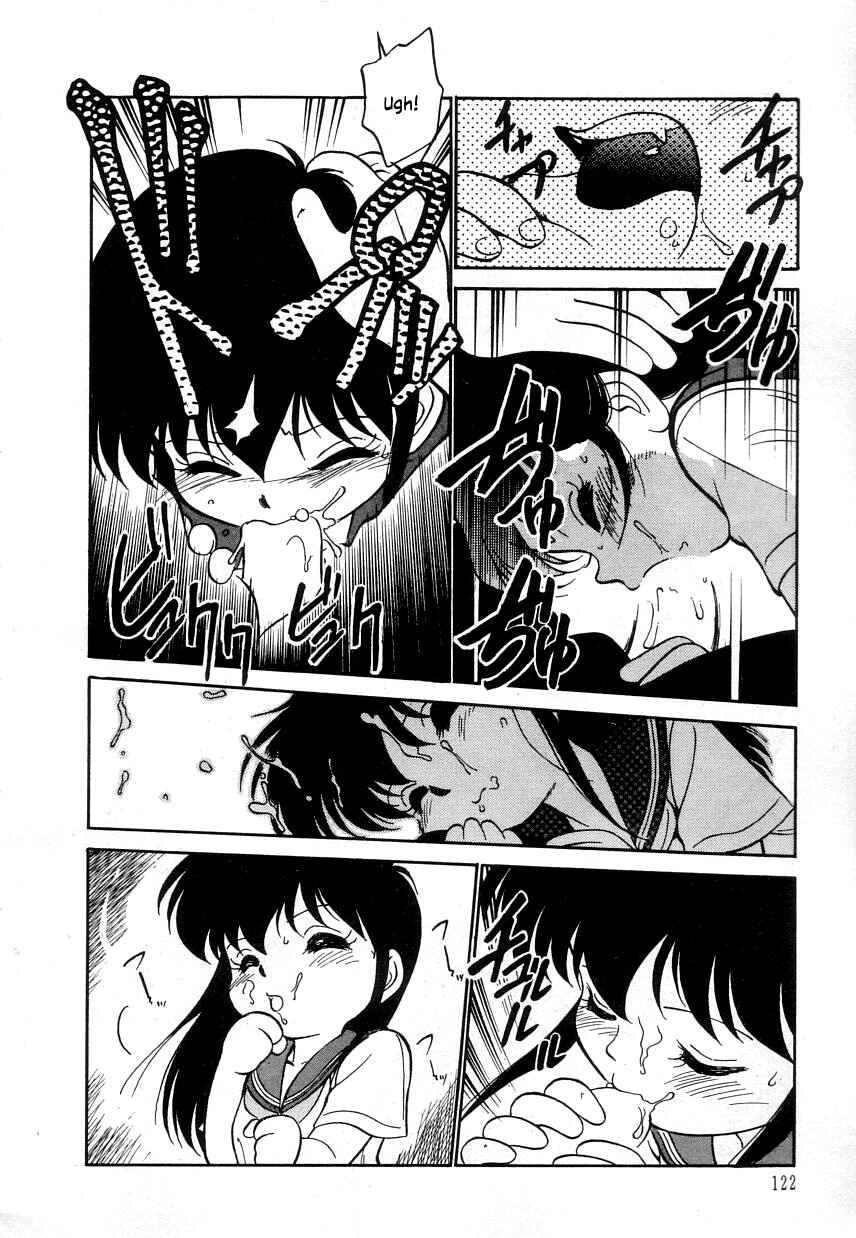 Page 18 Chapter 18 Its a Cat, Its a Cat