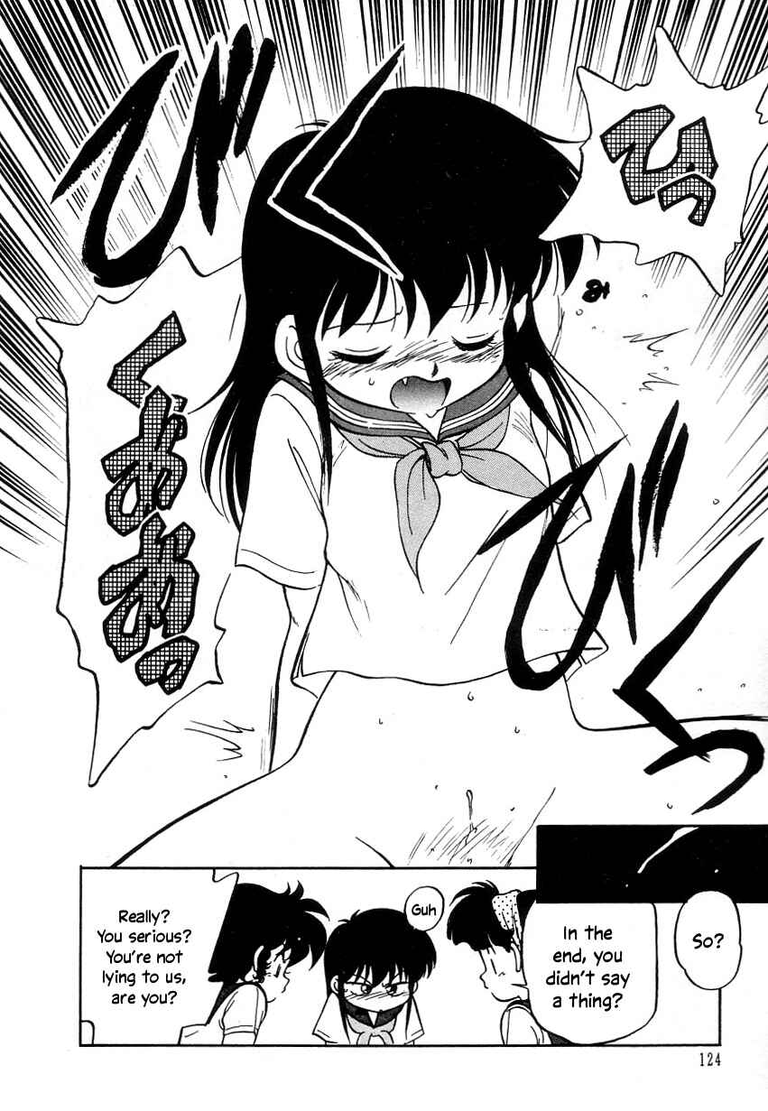 Page 20 Chapter 18 Its a Cat, Its a Cat