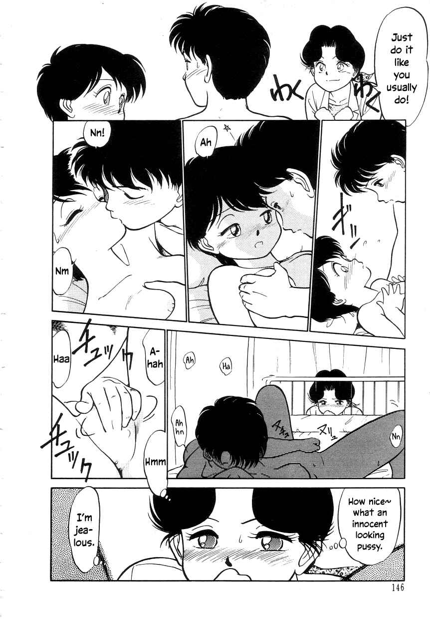 Page 8 Chapter 7.5 Its a Cat, Its a Cat