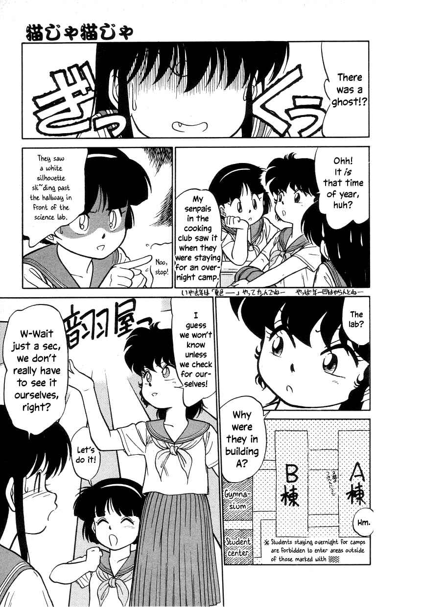Page 3 Chapter 7 Its a Cat, Its a Cat