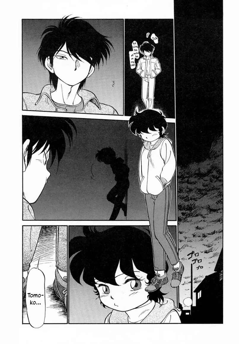 Page 11 Chapter 25 Its a Cat, Its a Cat