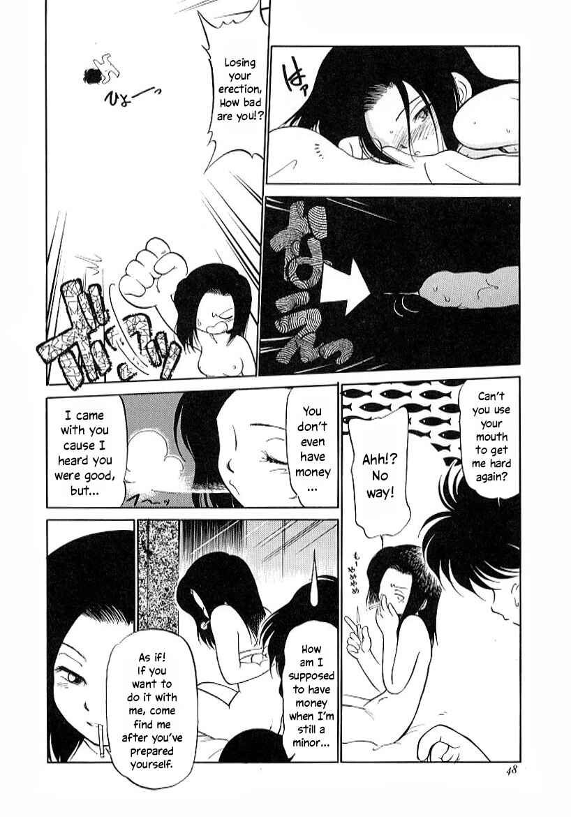 Page 4 Chapter 25 Its a Cat, Its a Cat