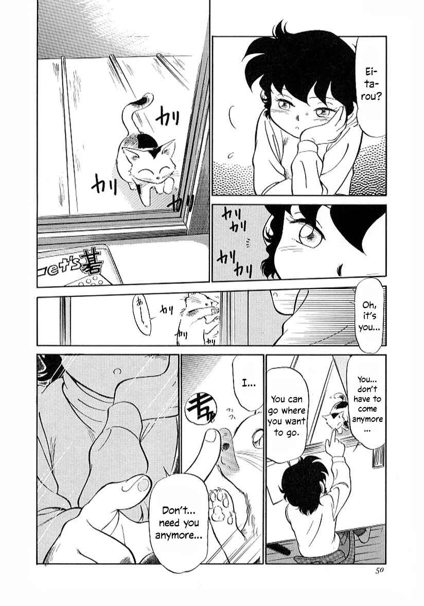 Page 6 Chapter 25 Its a Cat, Its a Cat