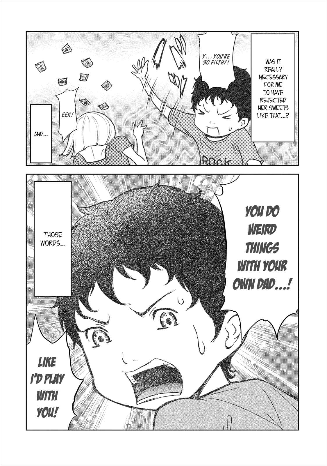 Page 5 Chapter 17 Jigokuren - Love in the Hell