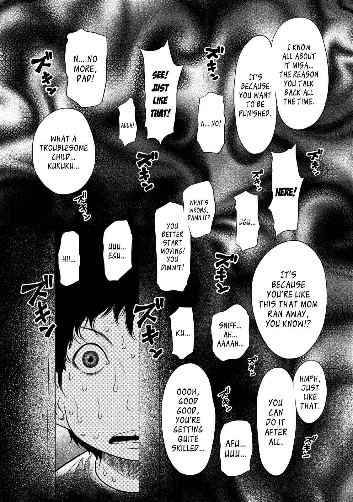 Page 20 Chapter 16 Jigokuren - Love in the Hell