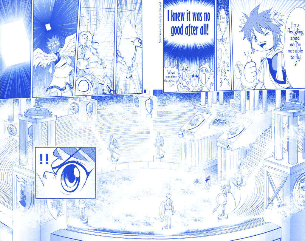 Page 11 Chapter Unknown_0280 Kid Icarus: Uprising