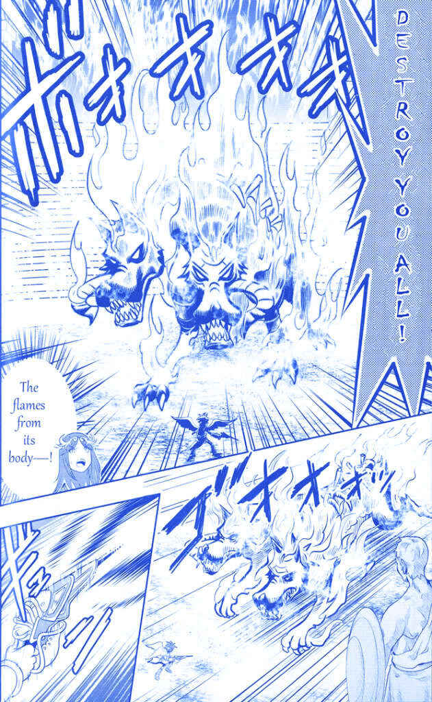 Page 14 Chapter Unknown_0280 Kid Icarus: Uprising