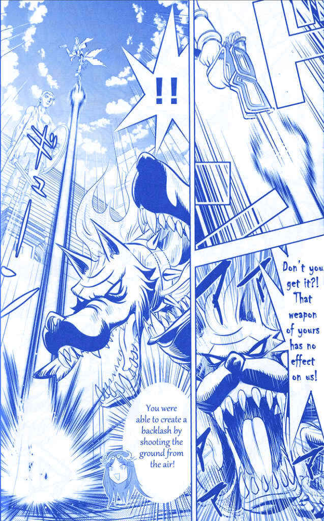 Page 16 Chapter Unknown_0280 Kid Icarus: Uprising