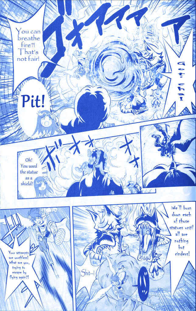 Page 17 Chapter Unknown_0280 Kid Icarus: Uprising