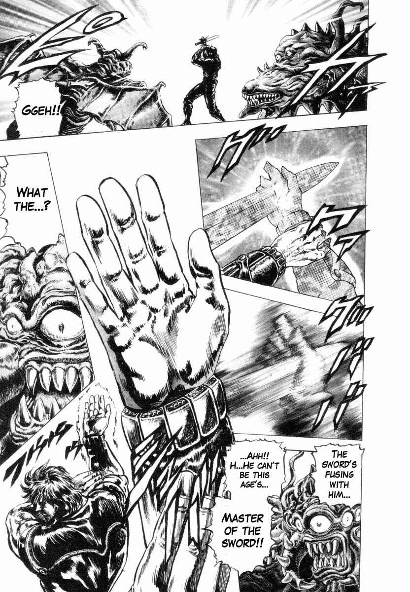 Page 42 Chapter 5.5 Aterui II