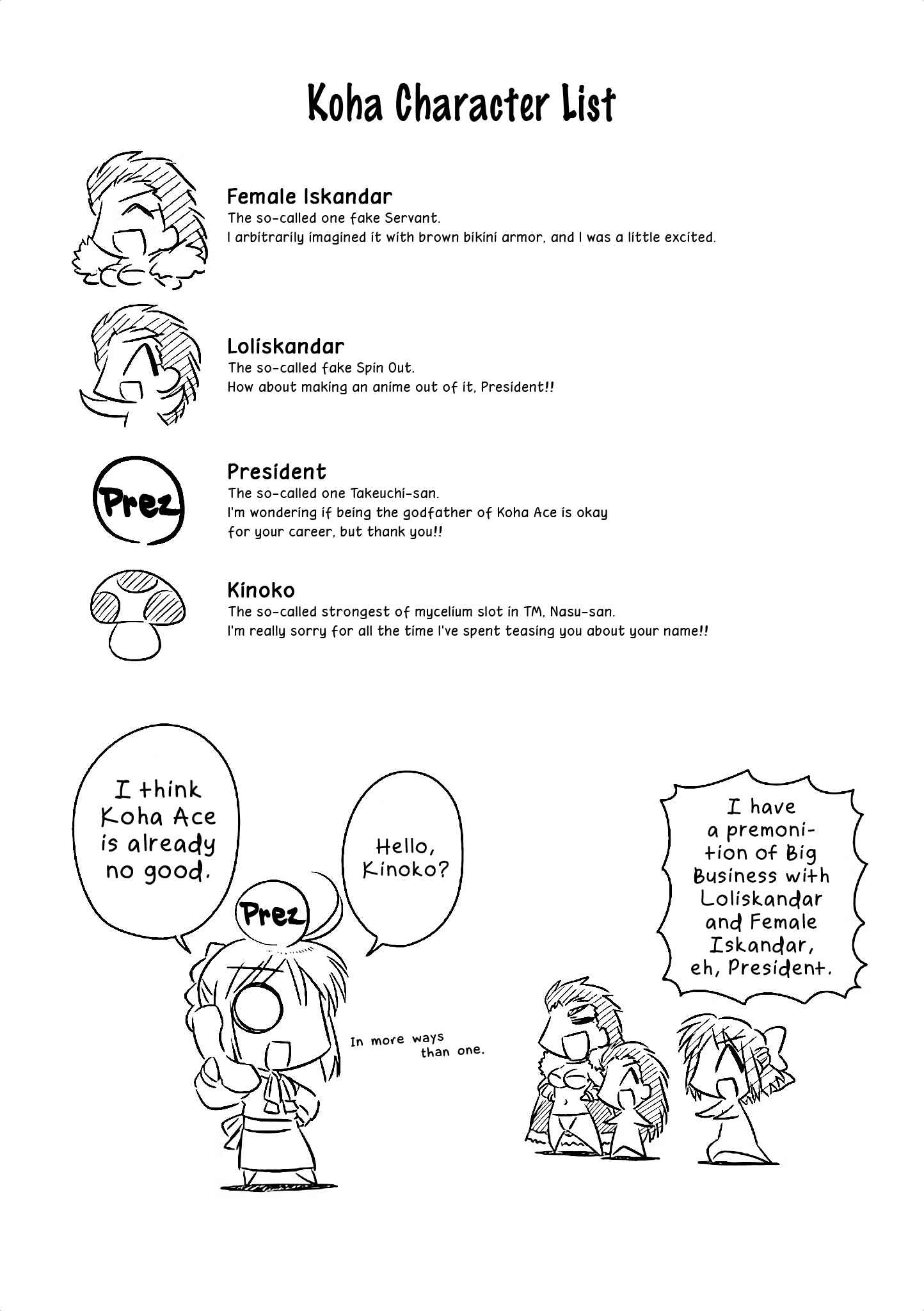 Page 10 Chapter 9.3 Koha-Ace