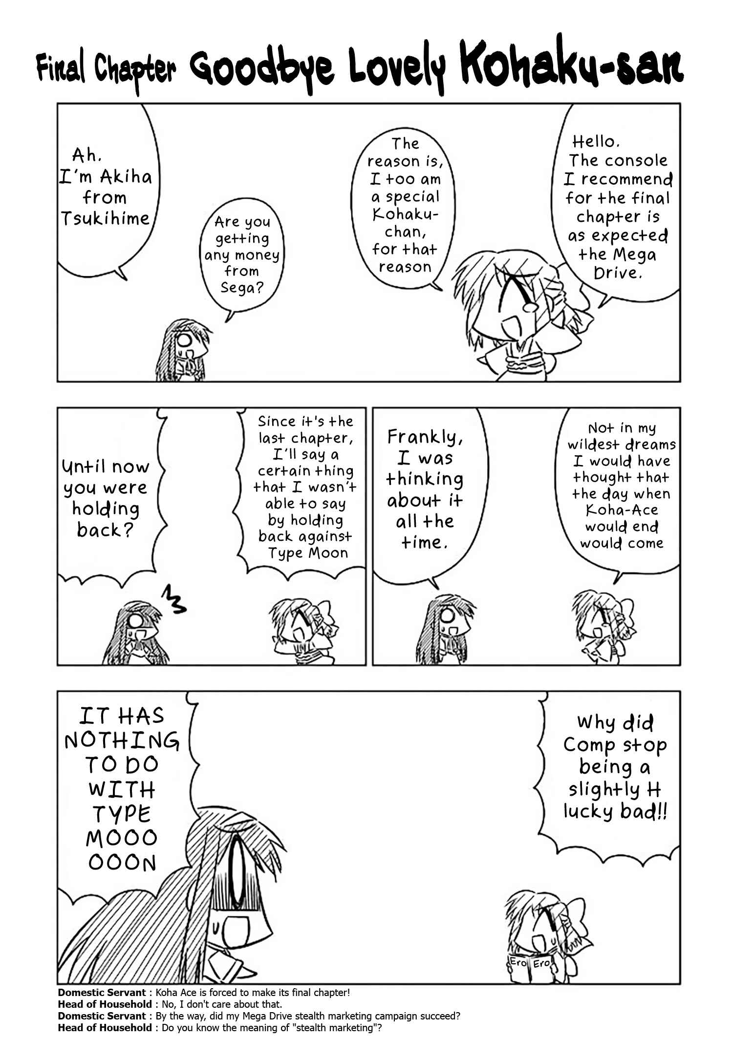 Page 1 Chapter 9.1 Koha-Ace
