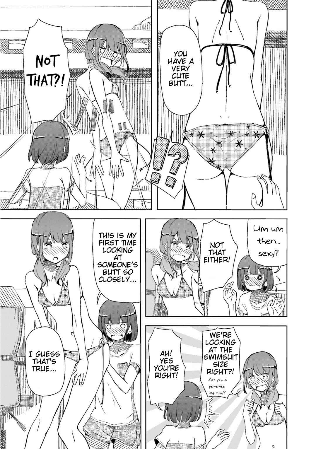 Page 19 Chapter 2 Harukana Receive
