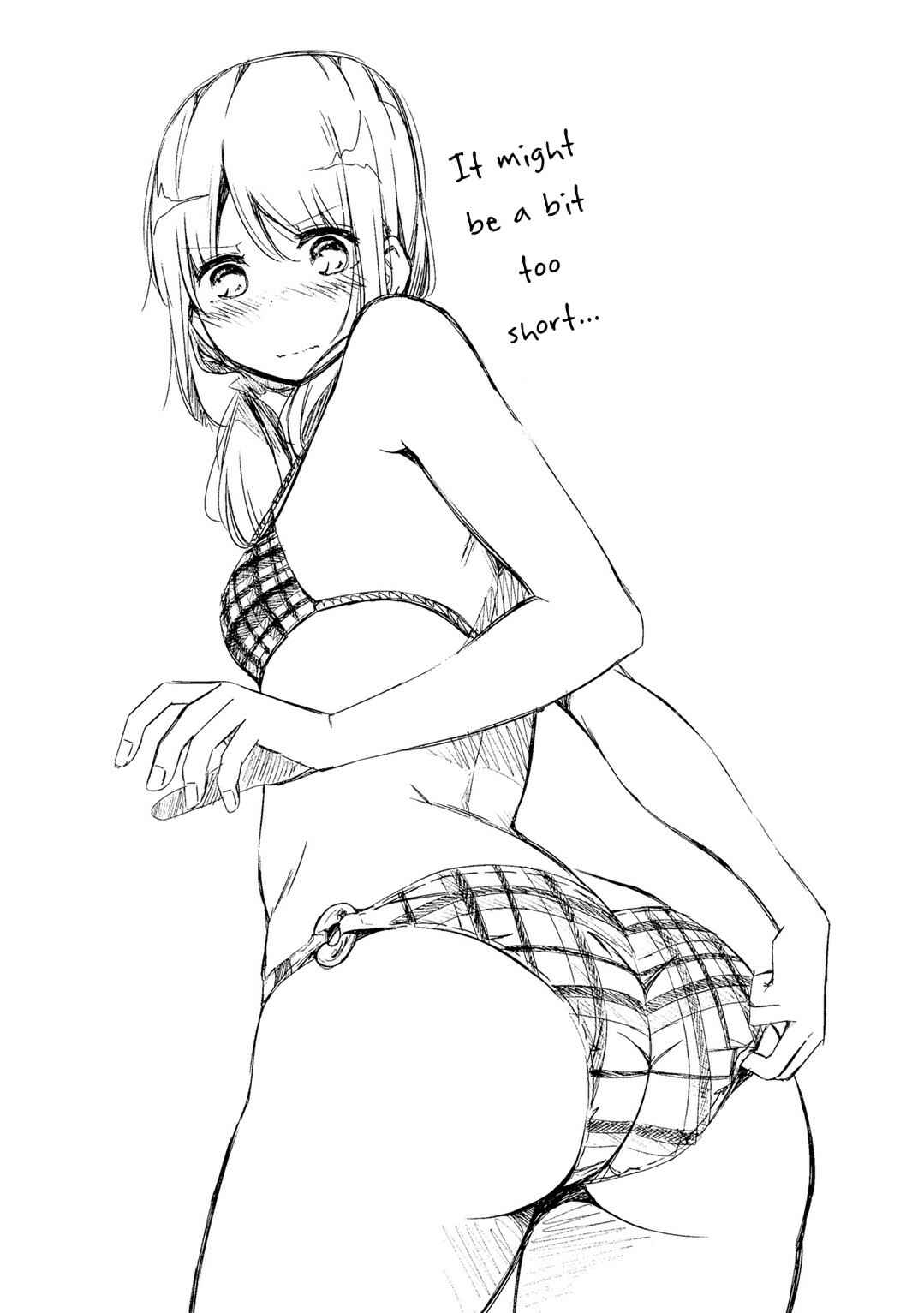 Page 27 Chapter 2 Harukana Receive
