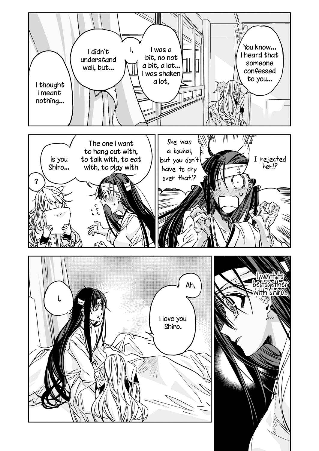 Page 18 Chapter 3 Twenty Lillies