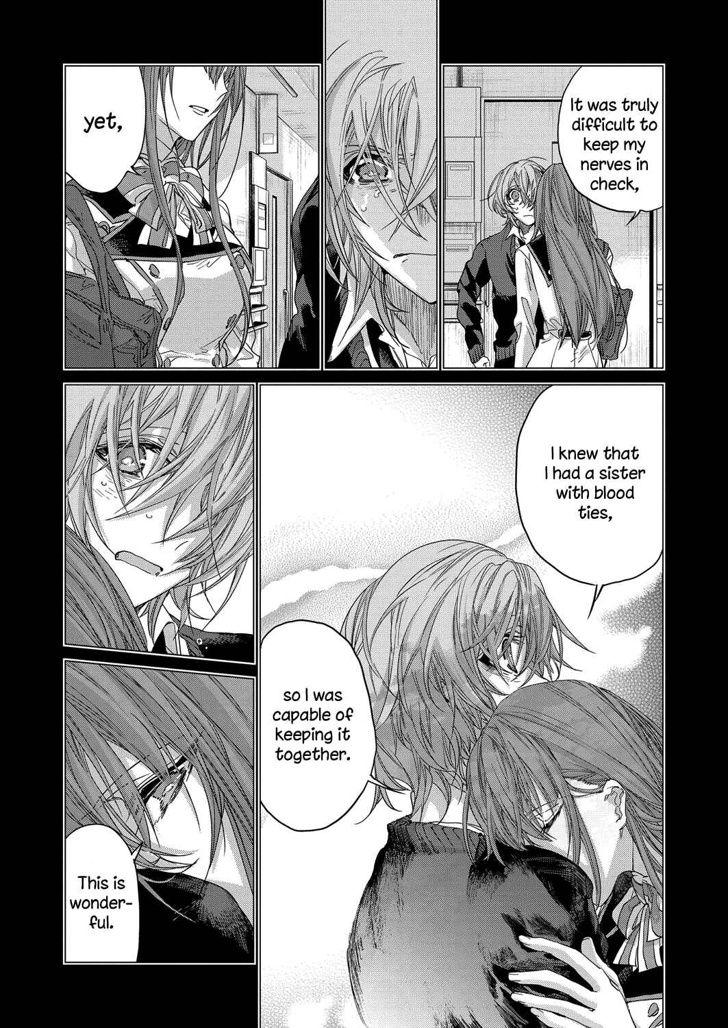 Page 10 Chapter 6 Twenty Lillies