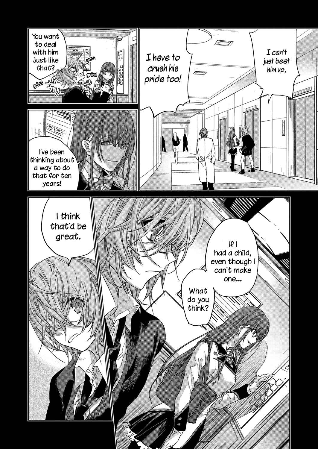 Page 12 Chapter 6 Twenty Lillies