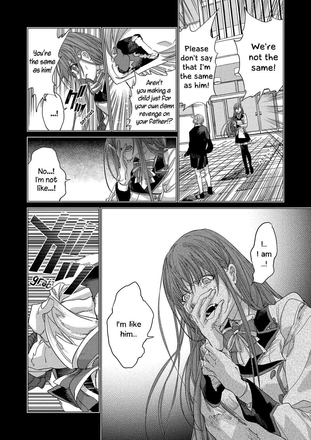 Page 14 Chapter 6 Twenty Lillies