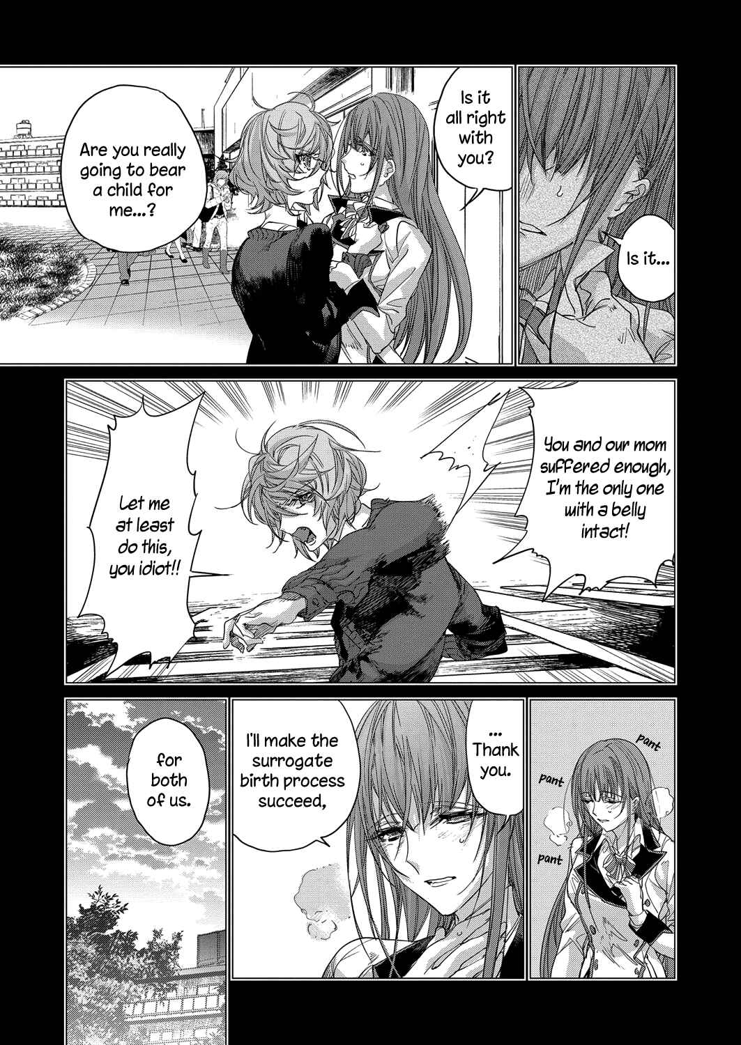 Page 17 Chapter 6 Twenty Lillies