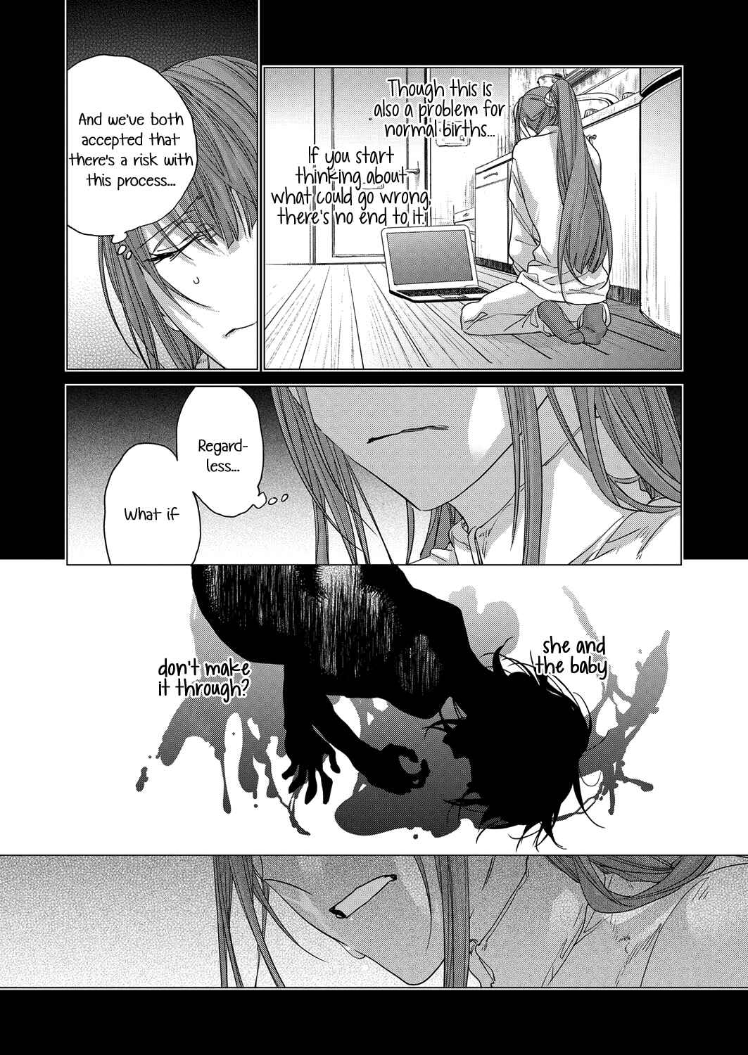 Page 20 Chapter 6 Twenty Lillies