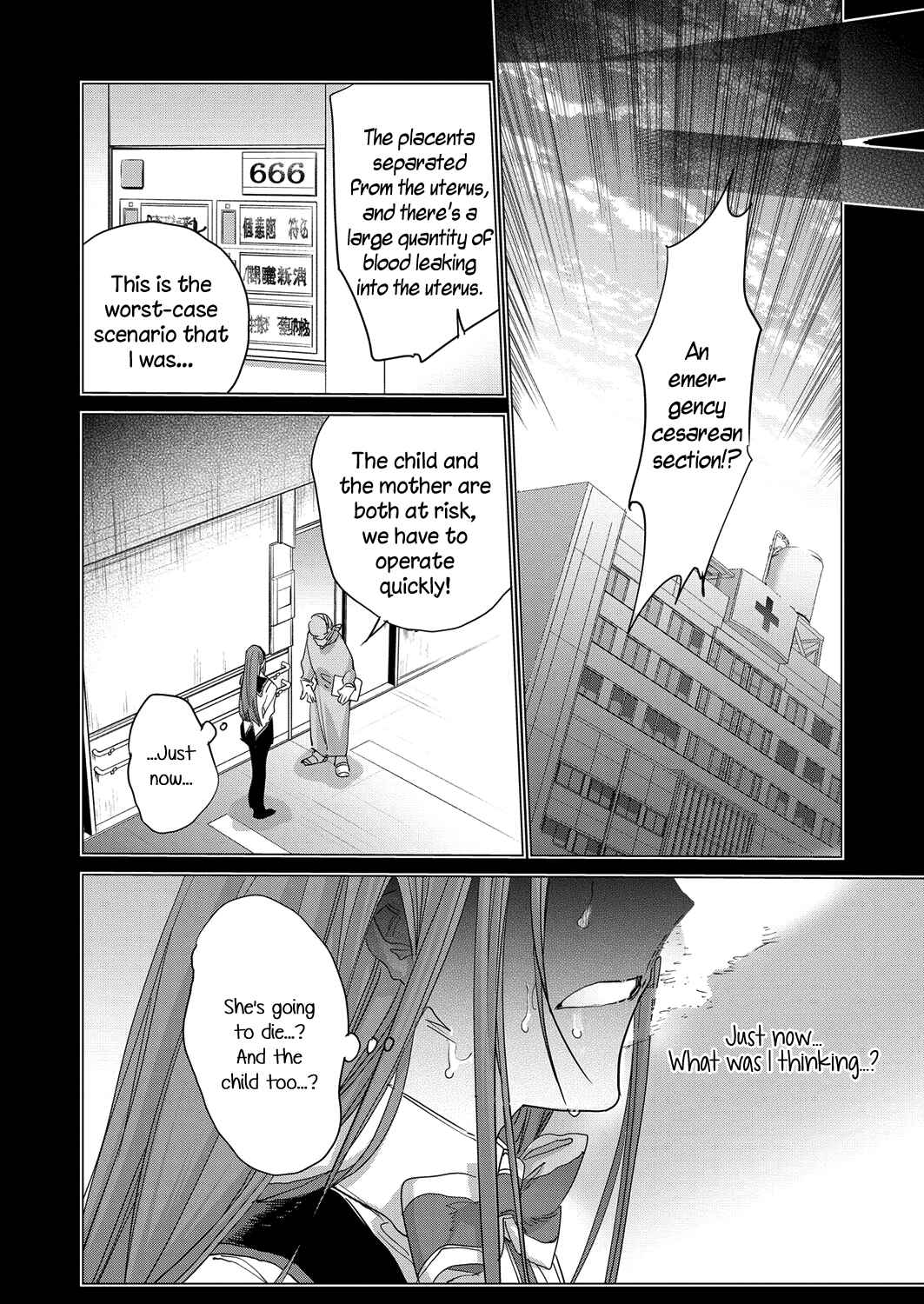 Page 22 Chapter 6 Twenty Lillies