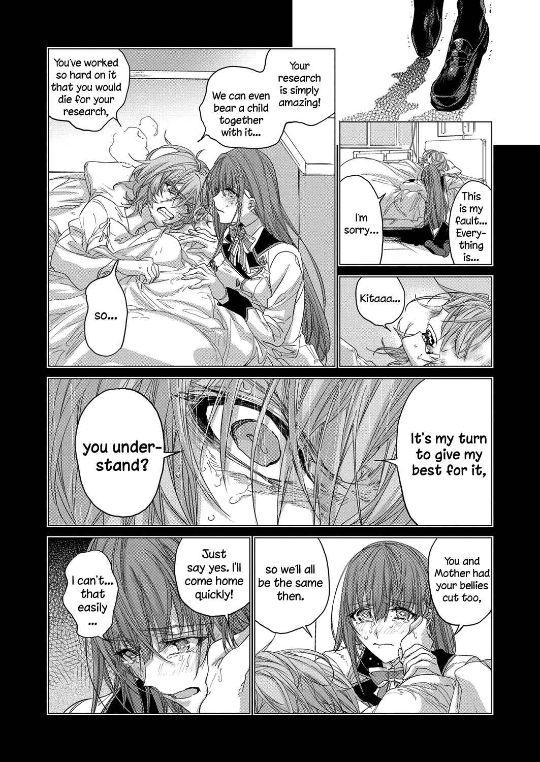 Page 24 Chapter 6 Twenty Lillies