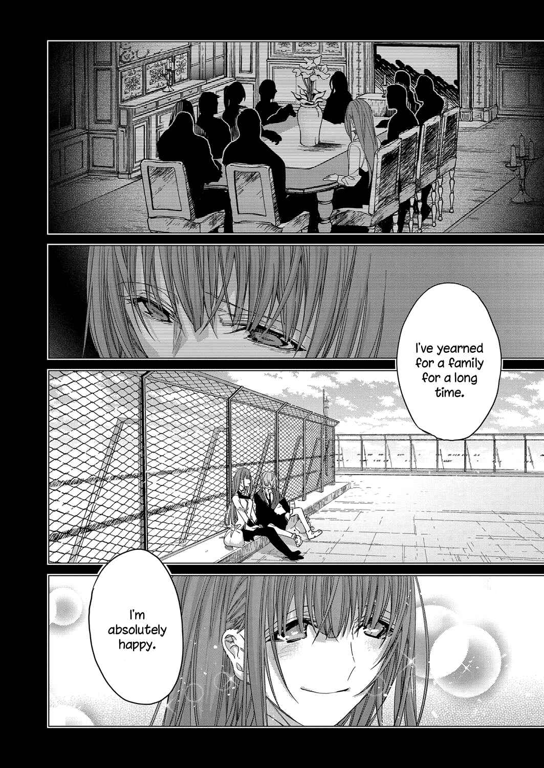 Page 4 Chapter 6 Twenty Lillies