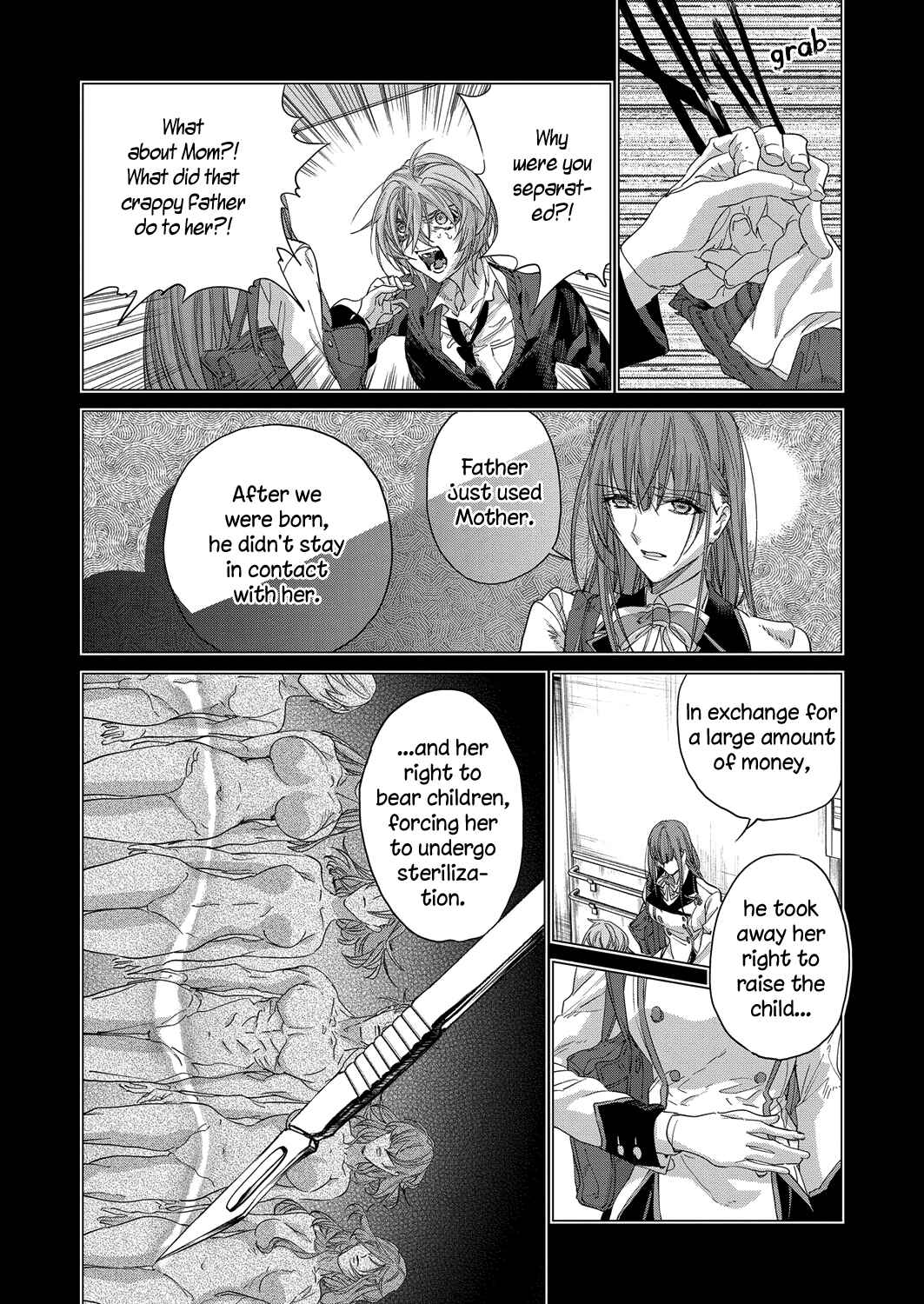 Page 6 Chapter 6 Twenty Lillies