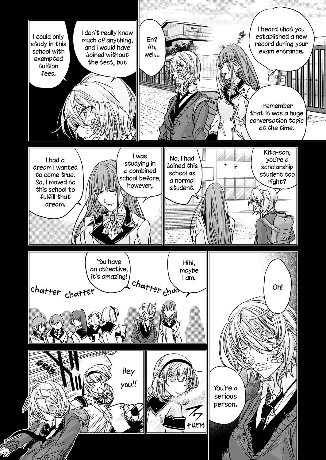 Page 16 Chapter 4 Twenty Lillies