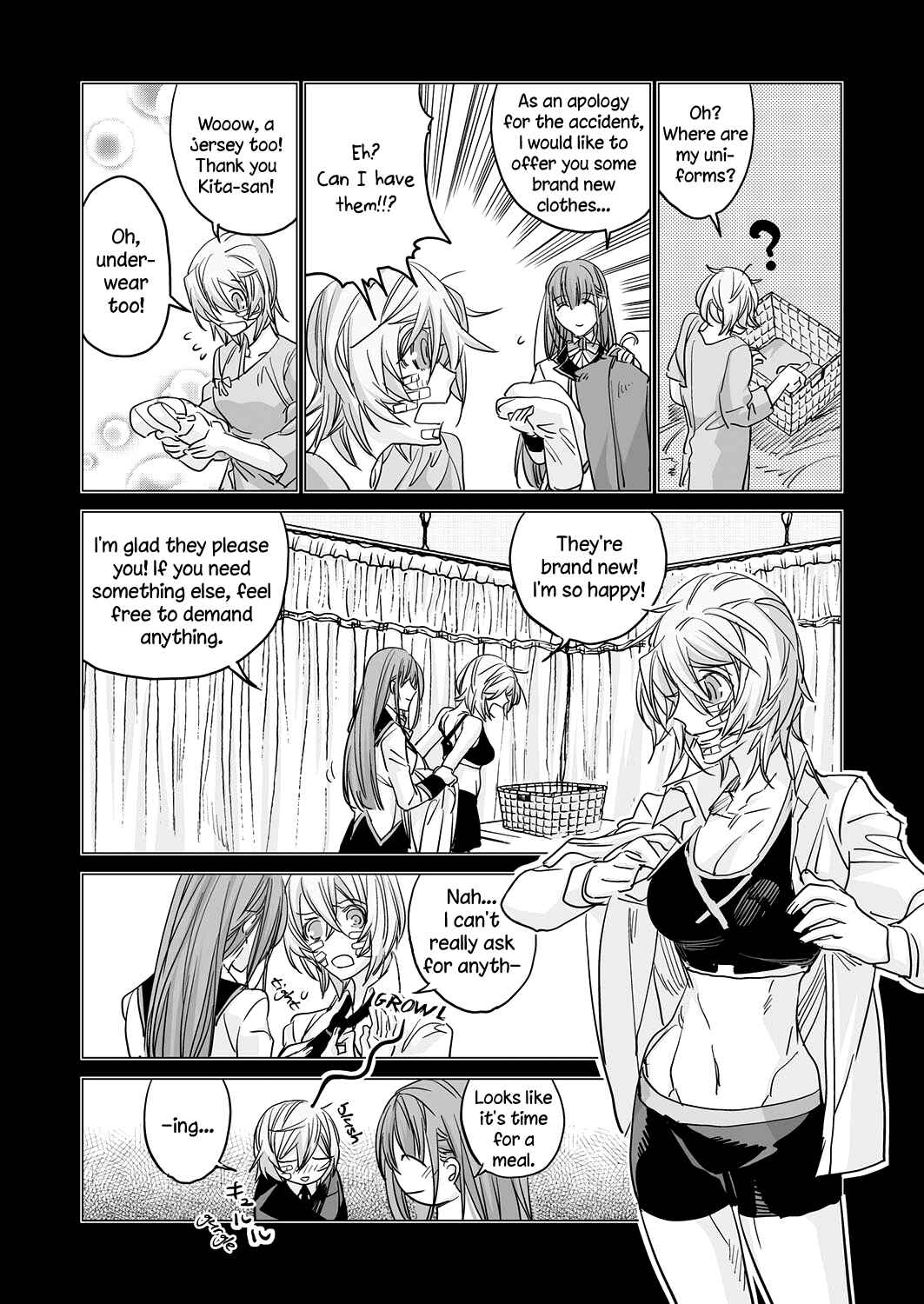 Page 19 Chapter 4 Twenty Lillies