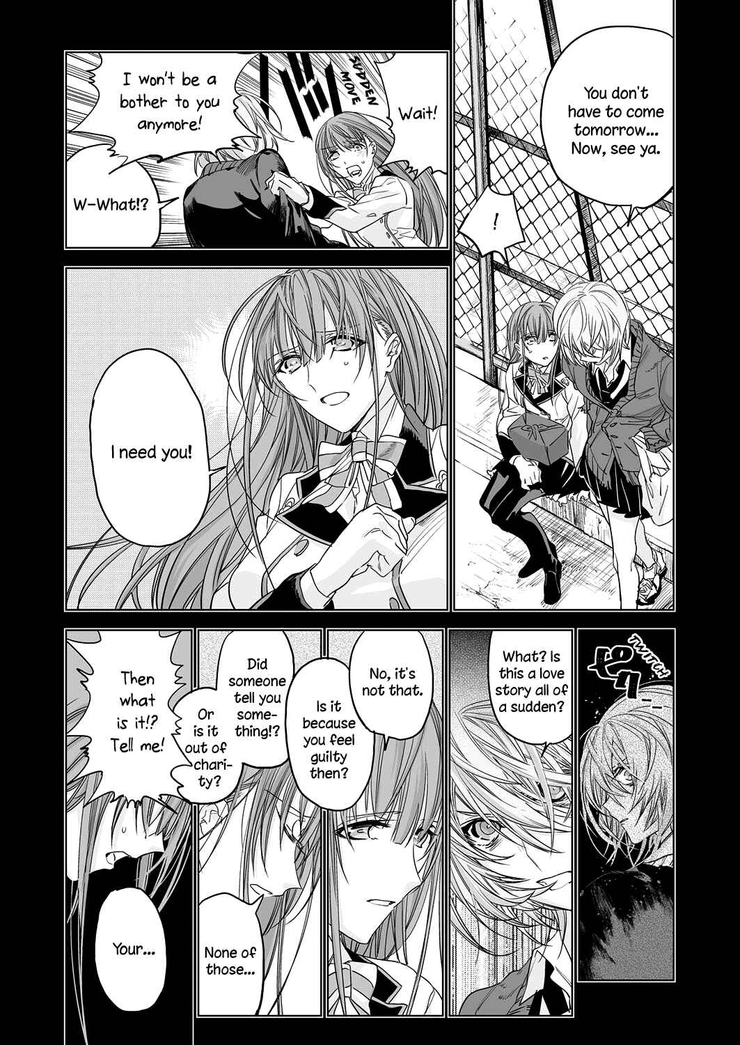 Page 21 Chapter 4 Twenty Lillies