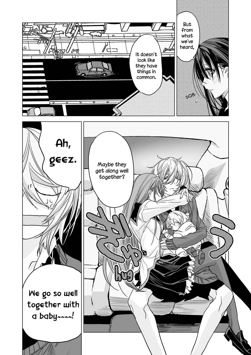 Page 6 Chapter 4 Twenty Lillies
