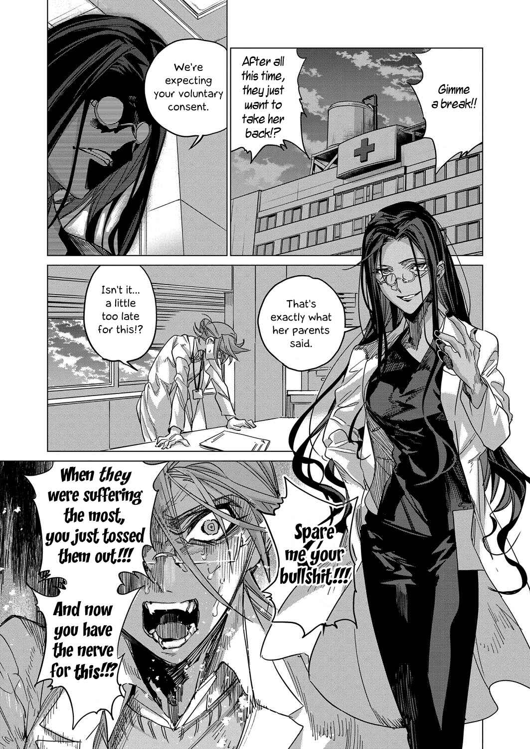 Page 16 Chapter 8 Twenty Lillies
