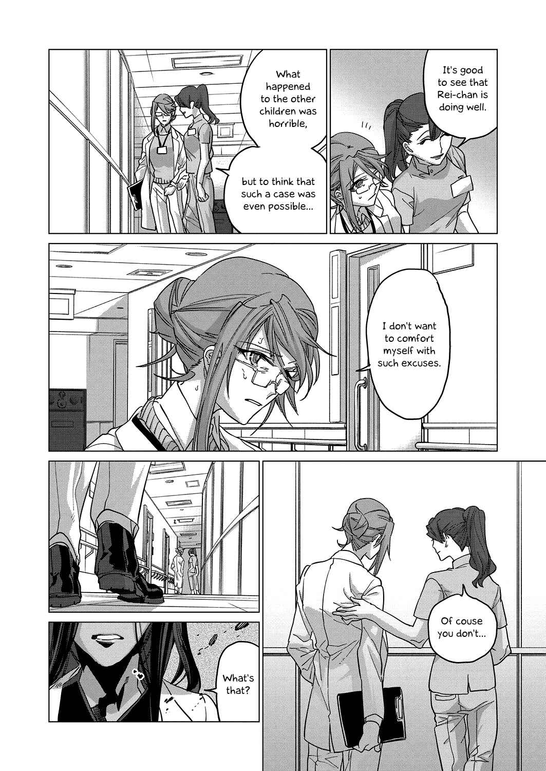 Page 2 Chapter 8 Twenty Lillies
