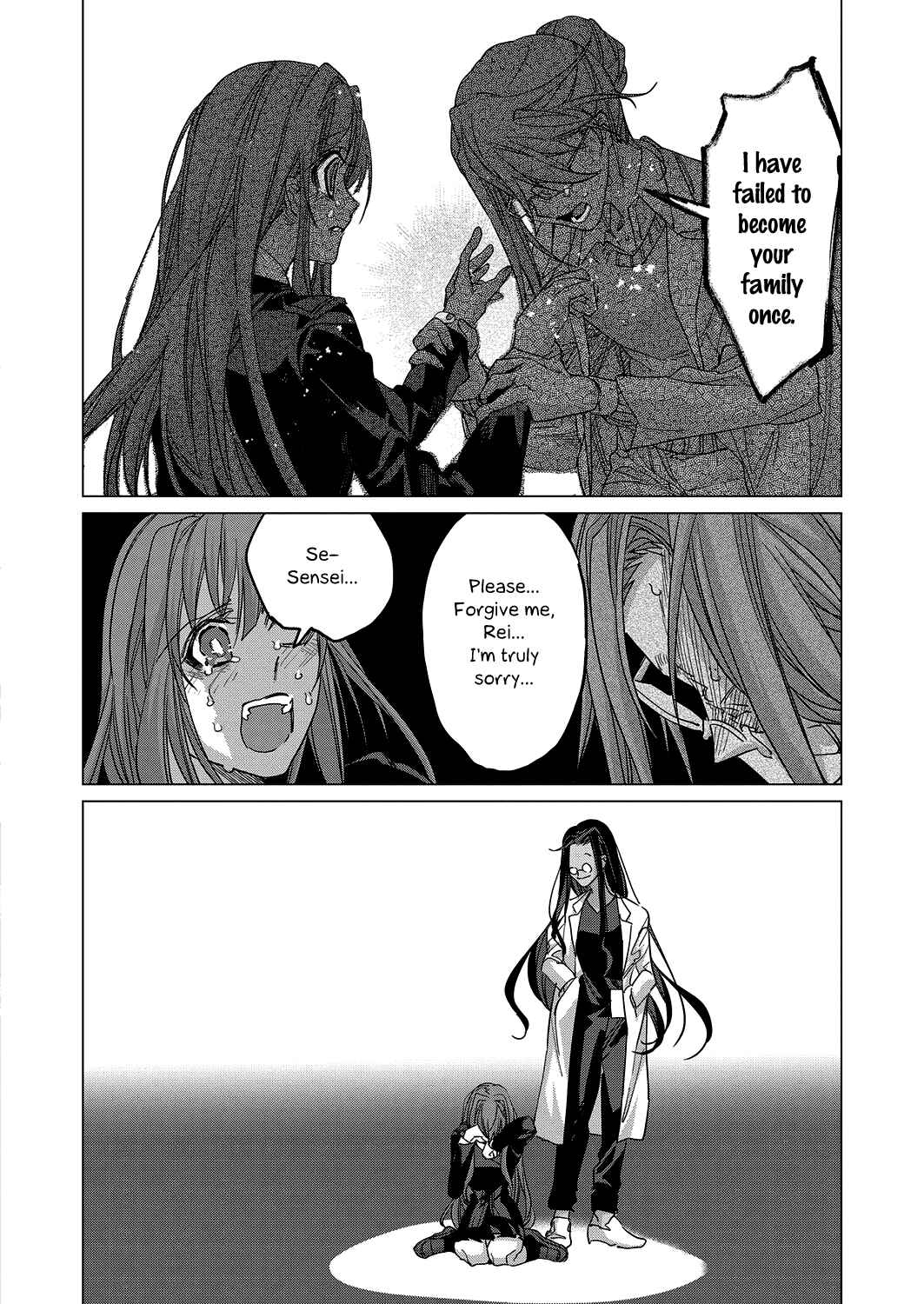Page 22 Chapter 8 Twenty Lillies
