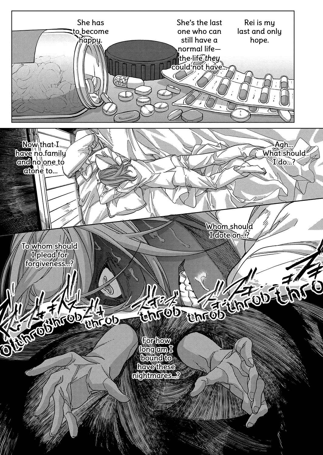 Page 23 Chapter 8 Twenty Lillies