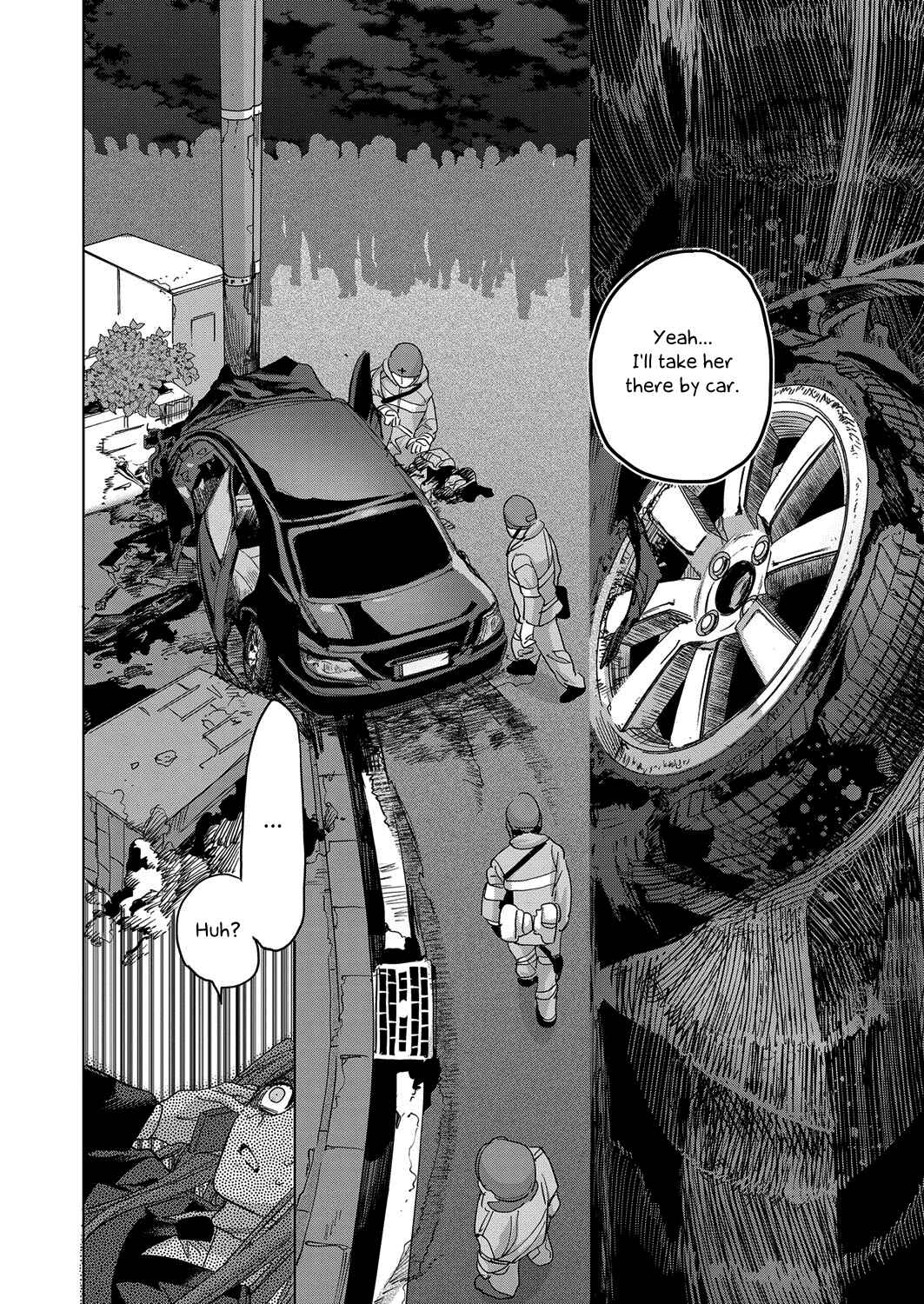 Page 26 Chapter 8 Twenty Lillies